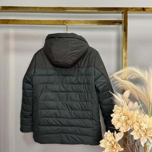 Куртка Delfinka (140-164) WK17 khaki (деми) Delfinka WK17 khaki