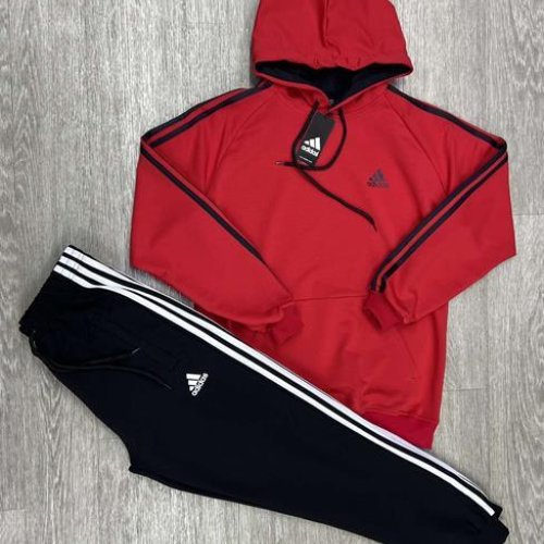 Костюм спорт Verton (M-3XL) 209 wine (деми) Verton 209 wine