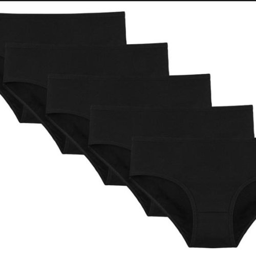 Трусы Disneyopt (XL) 3171S black (XL) (лето) Disneyopt 3171S black (XL)