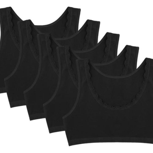 Топ Disneyopt (12-13) DS113 black (12-13) (лето) Disneyopt DS113 black (12-13)