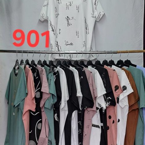 Футболка Peng (54-58) 901 mix (лето) Peng 901 mix