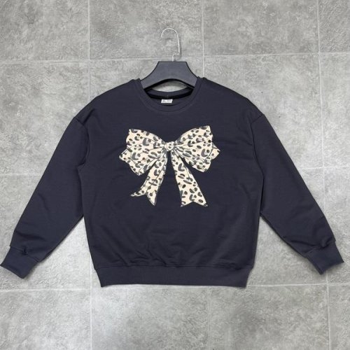 Свитер Fili kids (134-158) FK434 d.grey (деми) Fili kids FK434 d.grey