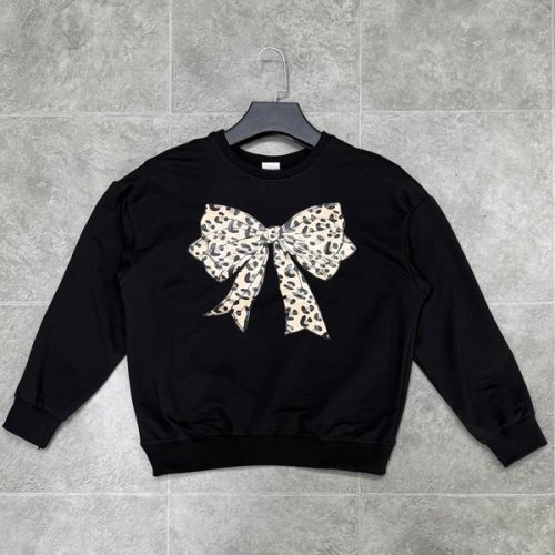 Свитер Fili kids (134-158) FK436 black (деми) Fili kids FK436 black