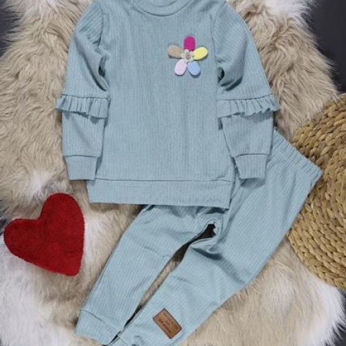 Костюм Fili kids (3-6) FK458 grey (деми) Fili kids FK458 grey