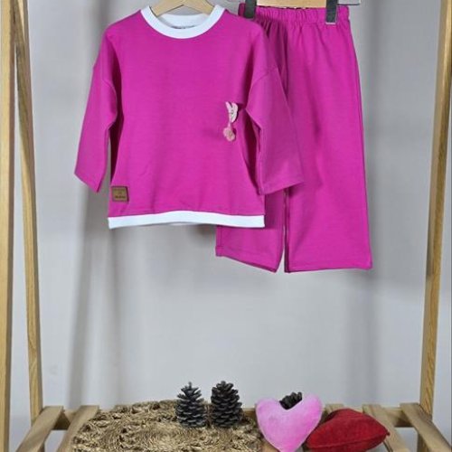 Костюм Fili kids (2-5) FK461 crimson (деми) Fili kids FK461 crimson