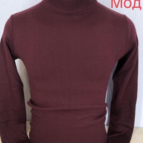 Свитер Надийка (11-16) 370 brown (деми) Надийка 370 brown
