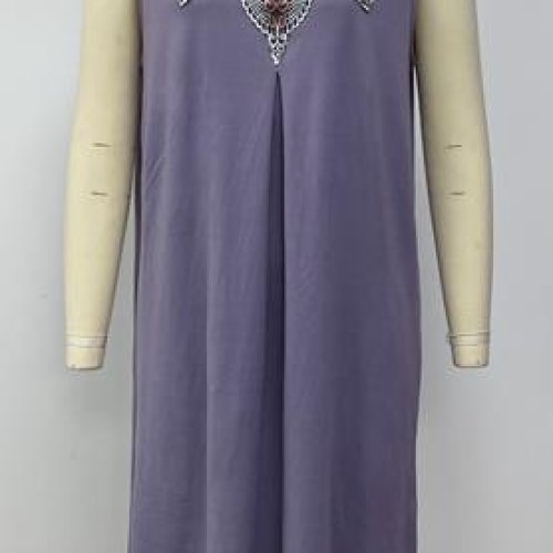 Ночнушка Fili Wear (50-58) 103 blue (лето) Fili Wear 103 blue