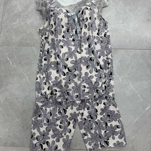 Пижама Fili Wear (54-62) FW77 grey (лето) Fili Wear FW77 grey