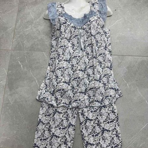 Пижама Fili Wear (54-62) FW79 white (лето) Fili Wear FW79 white