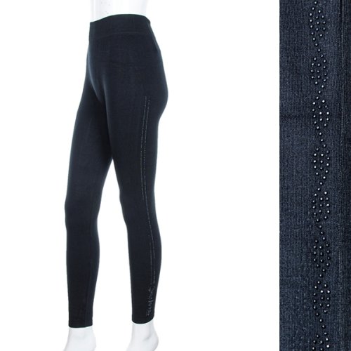 Лосины Jelzin (M-2XL) 09-3 mix (деми) Jelzin 09-3 mix