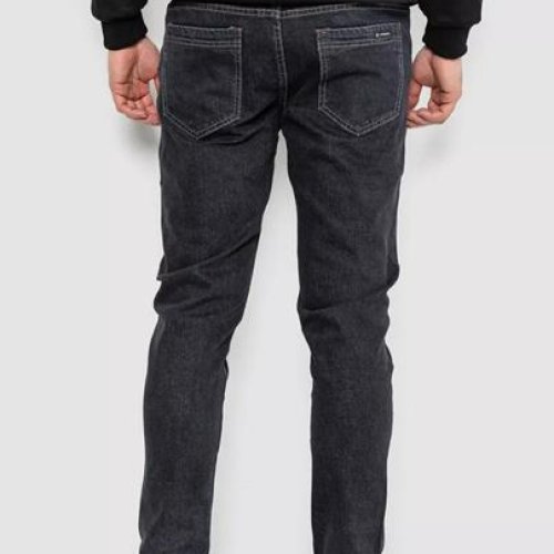 Джинсы Seven Group (28-34) 8121 grey (деми) Seven Group 8121 grey