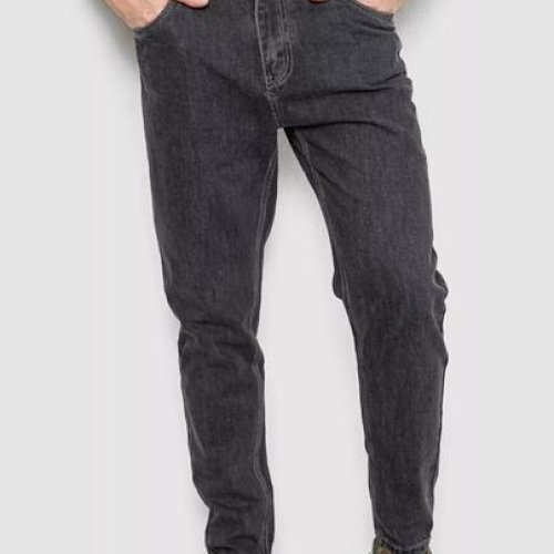 Джинсы Seven Group (28-34) 8126 grey (деми) Seven Group 8126 grey
