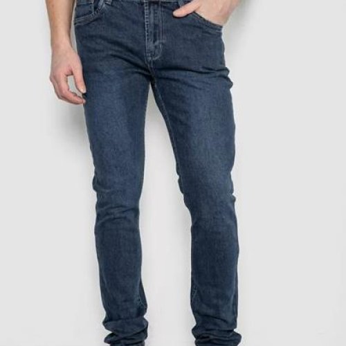 Джинсы Seven Group (29-38) 8689-5 navy (деми) Seven Group 8689-5 navy