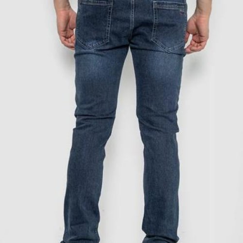 Джинсы Seven Group (29-38) 8689-5 navy (деми) Seven Group 8689-5 navy