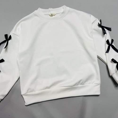 Свитер Bright Harmony (128-152) 2723 white (деми) Bright Harmony 2723 white