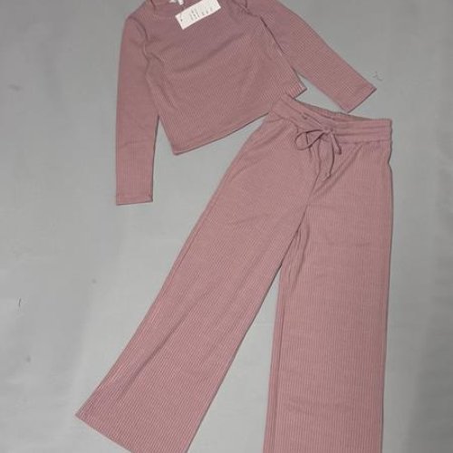 Костюм Bright Harmony (134-158) 649 pink (деми) Bright Harmony 649 pink