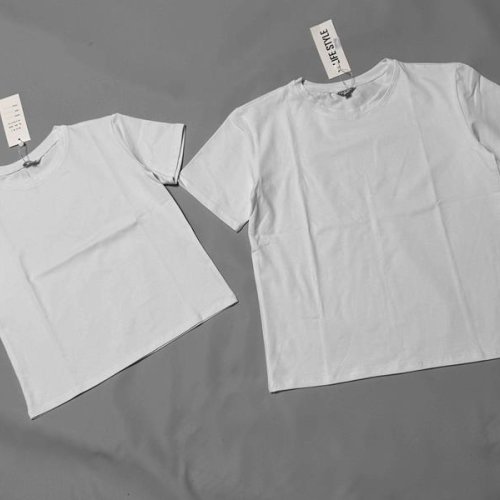 Футболка Bright Harmony (128-158) 757 white (лето) Bright Harmony 757 white