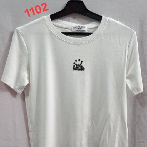 Футболка Peng (42-48) 1102 mix (лето) Peng 1102 mix