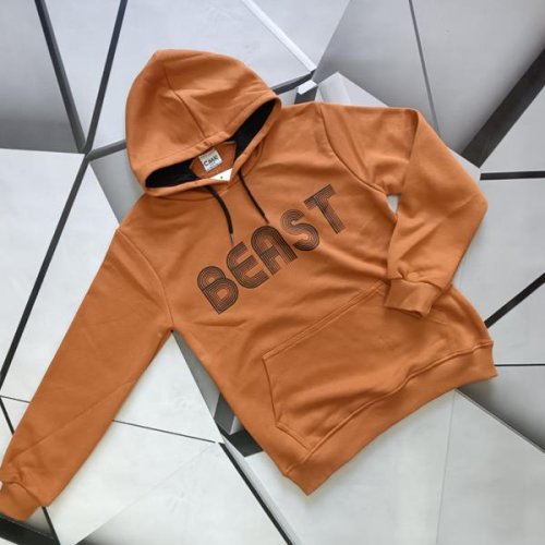Худи iBamBino (13-16) 160120 orange (деми) iBamBino 160120 orange