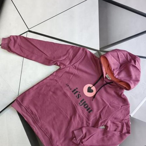 Худи iBamBino (13-16) 160140 purple (деми) iBamBino 160140 purple
