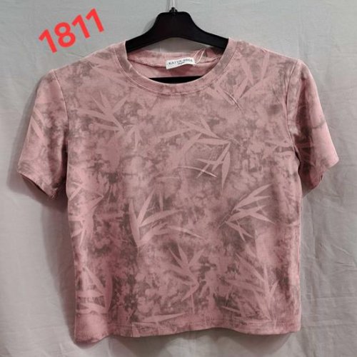 Футболка Peng (42-48) 1811 mix (лето) Peng 1811 mix