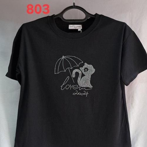 Футболка Peng (42-48) 803 mix (лето) Peng 803 mix