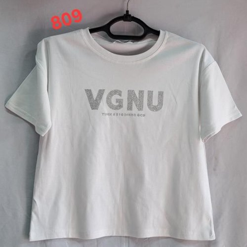 Футболка Peng (42-48) 809 mix (лето) Peng 809 mix