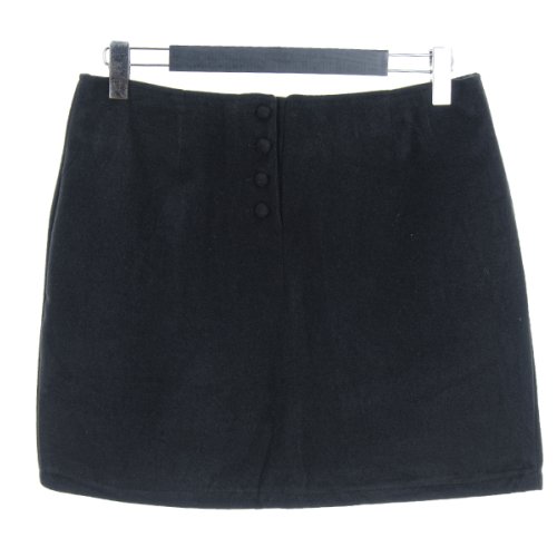 Юбка Obuv OK2 (XL-2XL) B033-1 (деми) Obuv OK2 B033-1