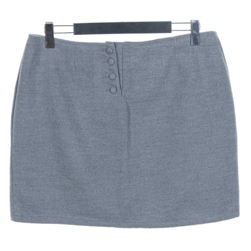 Юбка Obuv OK2 (2XL-3XL) B033-2 (деми) Obuv OK2 B033-2