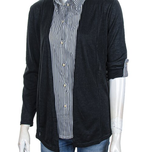 Рубашка Obuv OK2 (XL-2XL) B050-1 (XL-2XL) (деми) Obuv OK2 B050-1 (XL-2XL)