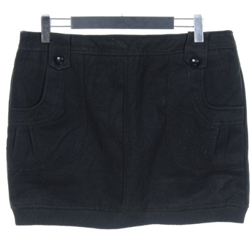 Юбка Obuv OK2 (2XL-3XL) B056-1 (зима) Obuv OK2 B056-1