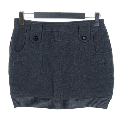 Юбка Obuv OK2 (XL-3XL) B056-2 (XL,3XL) (зима) Obuv OK2 B056-2 (XL,3XL)