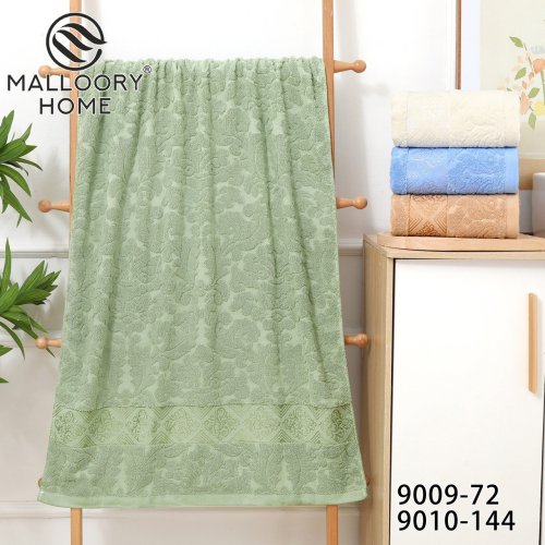 Полотенце Mallory (50*100) 9010-144 mix (деми) Mallory 9010-144 mix
