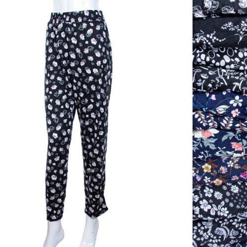 Штаны Jelzin (3XL-6XL) A708 mix (лето) Jelzin A708 mix