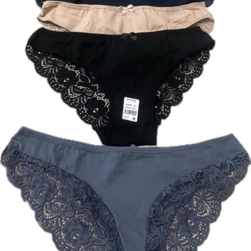 Трусы sss Annet (XL) OX5780 mix (XL) (лето) sss Annet OX5780 mix (XL)