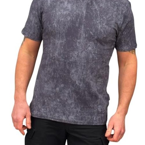 Футболка Vip Stendo (M-2XL) 5149 grey (лето) Vip Stendo 5149 grey