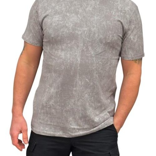Футболка Vip Stendo (M-2XL) 5149 beige (лето) Vip Stendo 5149 beige