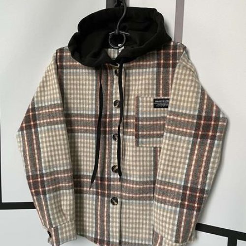 Рубашка iBamBino (134-158) IB203 beige (деми) iBamBino IB203 beige