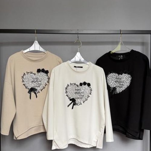 Свитер Karon (48-50) 701 l.beige (деми) Karon 701 l.beige