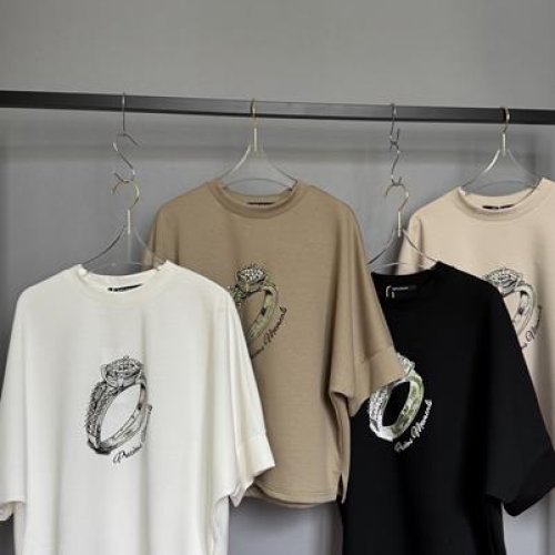 Футболка Karon (48-50) 710 beige (лето) Karon 710 beige
