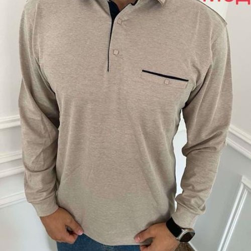Свитер Надийка (3XL-6XL) 0122 beige (деми) Надийка 0122 beige