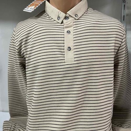 Свитер Sabihina (M-2XL) SB487 beige (деми) Sabihina SB487 beige