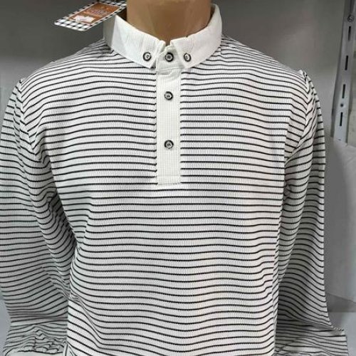 Свитер Sabihina (M-2XL) SB488 white (деми) Sabihina SB488 white