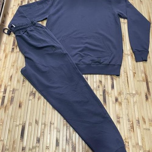 Костюм спорт Sabihina (M-2XL) SB492 blue (деми) Sabihina SB492 blue