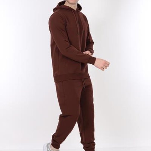 Костюм спорт Sabihina (M-2XL) SB500 brown (деми) Sabihina SB500 brown