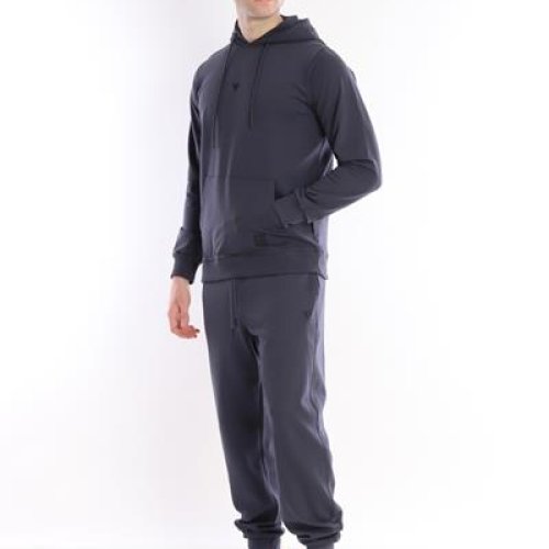 Костюм спорт Sabihina (M-2XL) SB501 d.grey (деми) Sabihina SB501 d.grey