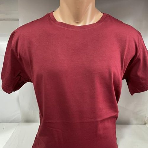 Футболка Sabihina (S-3XL) SB508 wine (лето) Sabihina SB508 wine