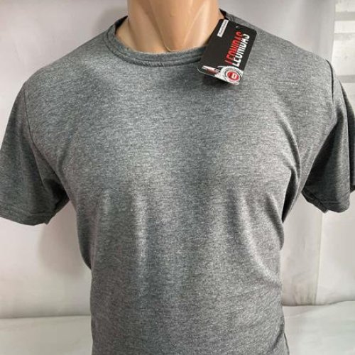 Футболка Sabihina (S-3XL) SB511 grey (лето) Sabihina SB511 grey