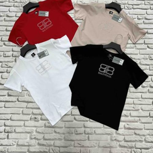 Футболка Yulichka (S-L) F111-3 black (лето) Yulichka F111-3 black