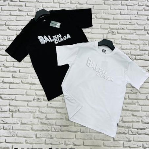 Футболка Yulichka (one size) F112-3 black (лето) Yulichka F112-3 black